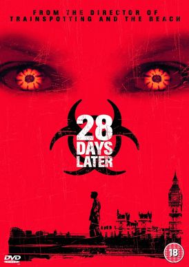 28 Days Later... 