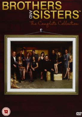 Brothers And Sisters - Season 1-5... 