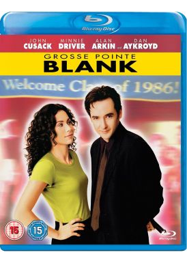 Grosse Pointe Blank... 