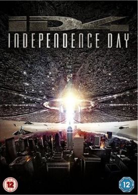 Independence Day (20th Anniversary Edition)... 