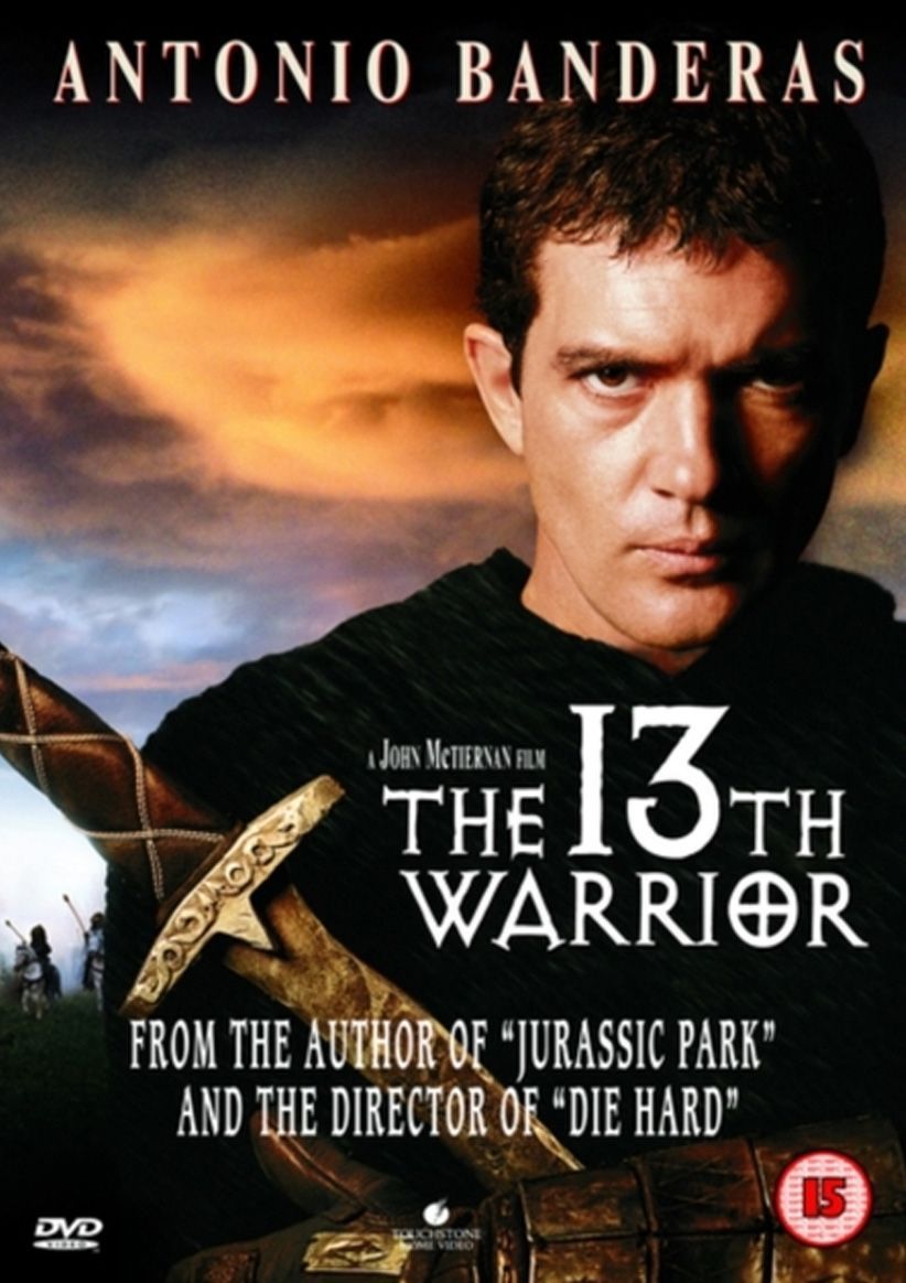 The 13th Warrior on DVD