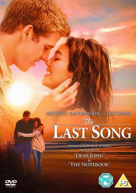 The Last Song... 