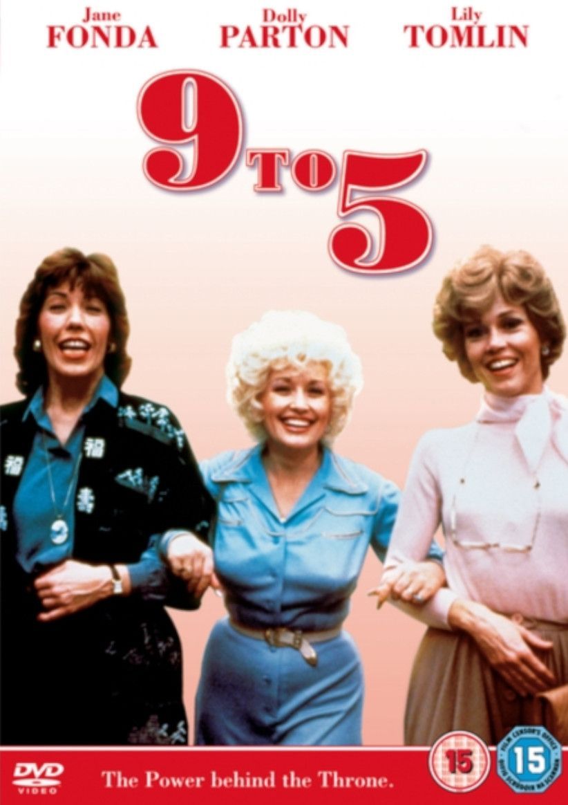 9 To 5 on DVD