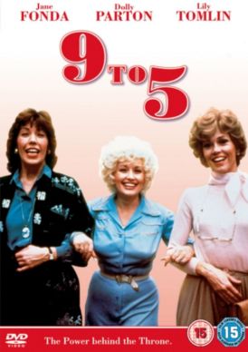 9 To 5... 