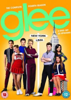Glee - Season 4... 
