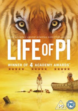 Life of Pi... 