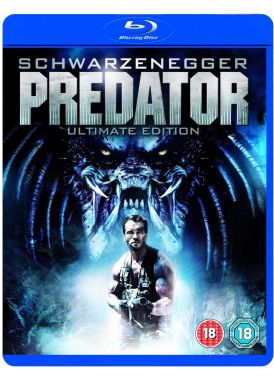 Predator (Ultimate Edition)... 