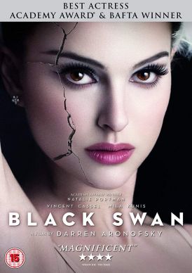 Black Swan... 