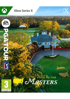 PGA Tour 23... 