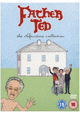 Father Ted - The Definitive Collection... 