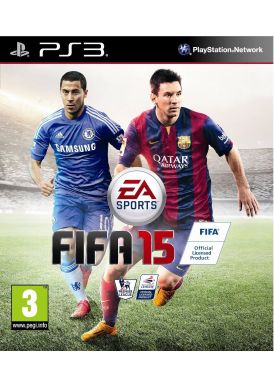 FIFA 15 (PS3)... 