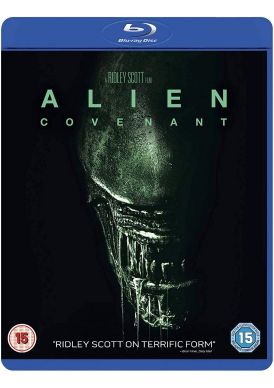 Alien Covenant BD... 