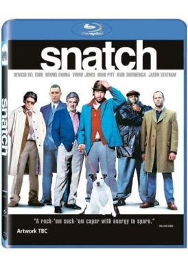 Snatch... 
