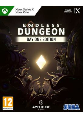 Endless Dungeon Day One Edition... 