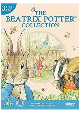 The Beatrix Potter Collection... 