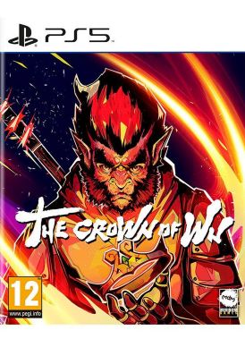 The Crown Of Wu: Legend Edition... 