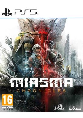 Miasma Chronicles... 