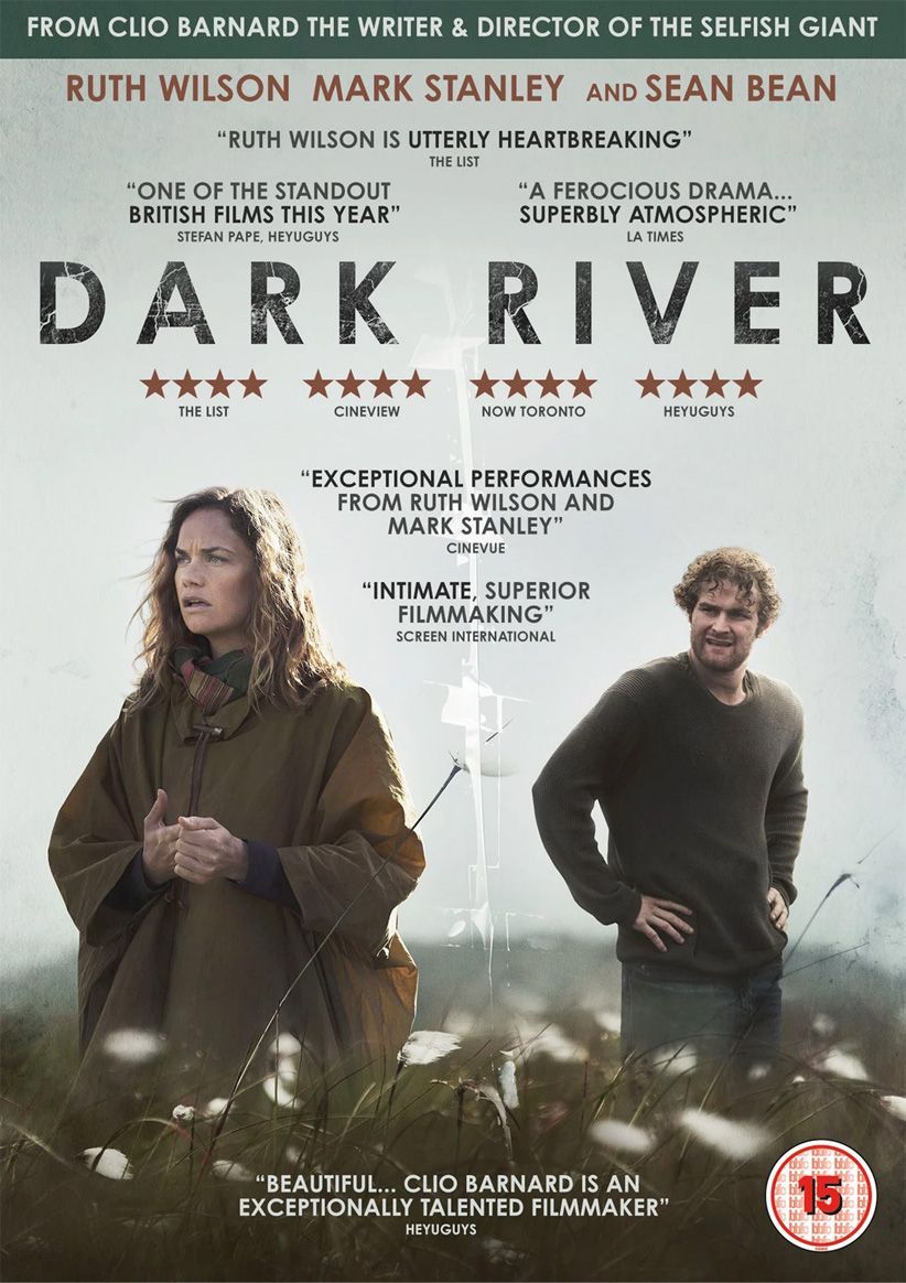 Dark River on DVD