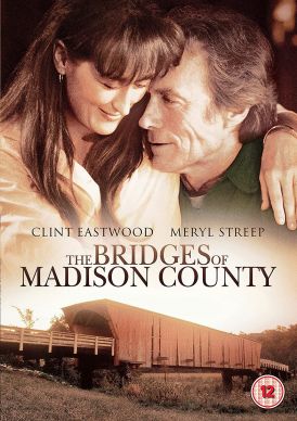 The Bridges Of Madison County... 