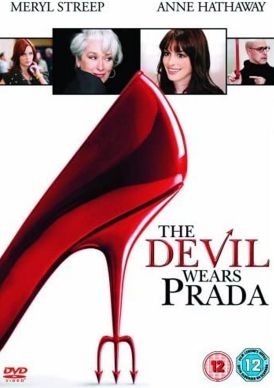 The Devil Wears Prada... 