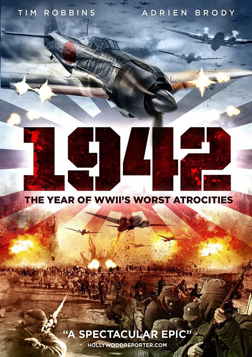 1942 on DVD