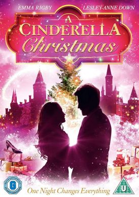 A Cinderella Christmas... 