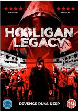 Hooligan Legacy... 