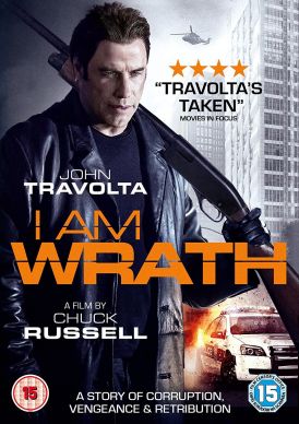 I Am Wrath... 