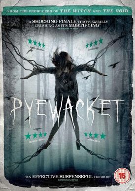 Pyewacket... 