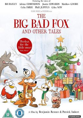 The Big Bad Fox & Other Tales... 