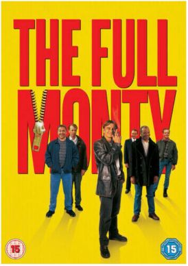 The Full Monty... 