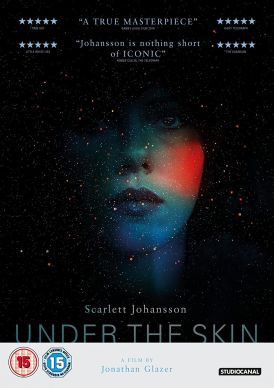 Under The Skin... 