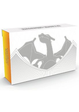 Pokemon TCG: Sword & Shield Charizard Ultra Premium Collecti... 