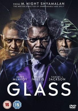 Glass... 