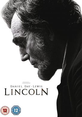 Lincoln... 