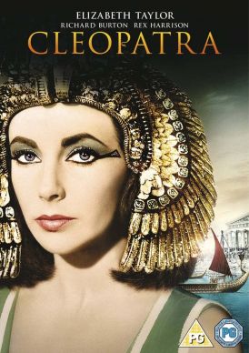 Cleopatra... 