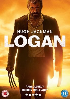 Logan... 