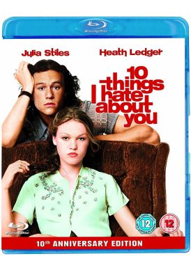 10 Things I Hate About You (Blu-ray)... 