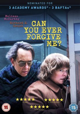Can You Ever Forgive Me? ( DVD )... 