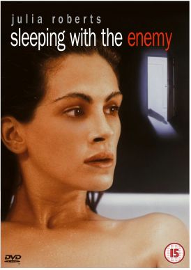 Sleeping With The Enemy... 