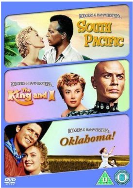 South Pacific / The King And I / Oklahoma!... 