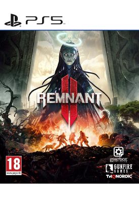 Remnant II... 