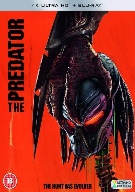 The Predator... 
