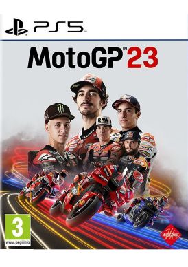 MotoGP 23... 