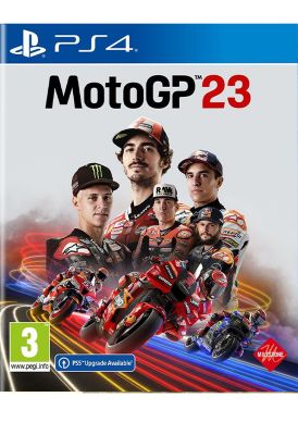 MotoGP 23... 