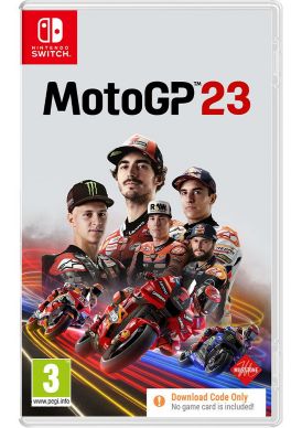 MotoGP 23... 