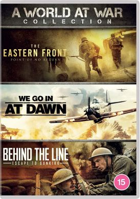A World at War Collection... 