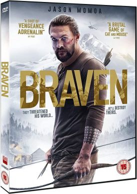 Braven... 