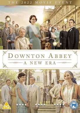 Downton Abbey: A New Era... 