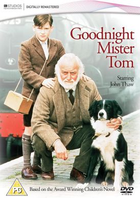 Goodnight Mister Tom... 